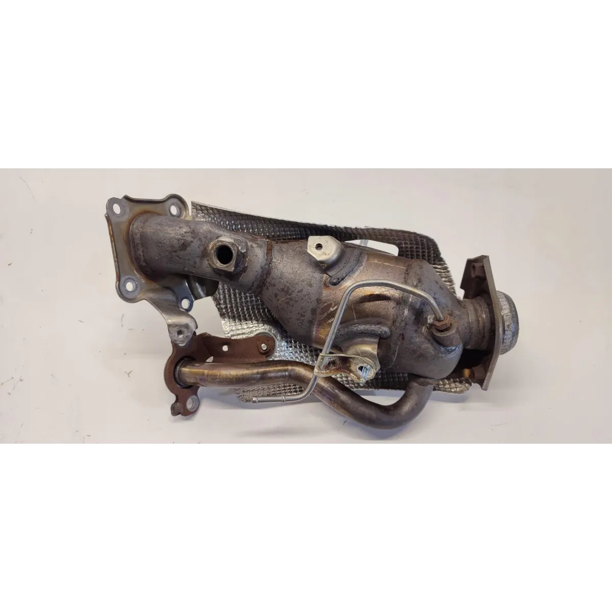 MAZDA 2 TOYOTA YARIS IV KATALIZATOR 1.5 HYBRID