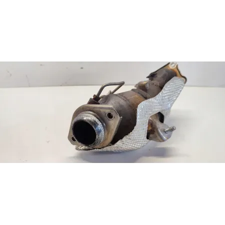 MAZDA 2 TOYOTA YARIS IV KATALIZATOR 1.5 HYBRID