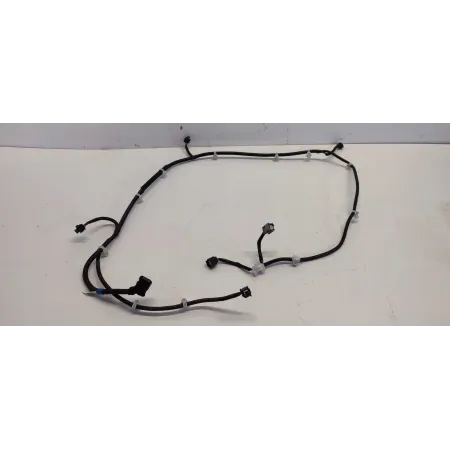 MAZDA 2 TOYOTA YARIS IV WIĄZKA ZDERZAKA PDC TYŁ 82182-K0021-A