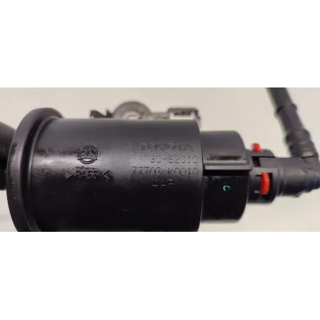 MAZDA 2 TOYOTA YARIS IV FILTR WĘGLOWY 77730-52010