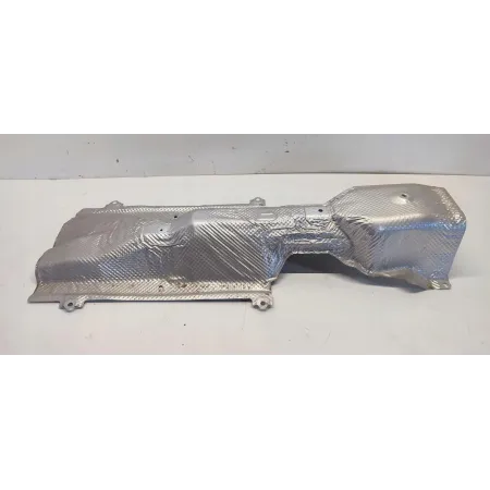 MAZDA 2 TOYOTA YARIS IV OSŁONA TERMICZNA