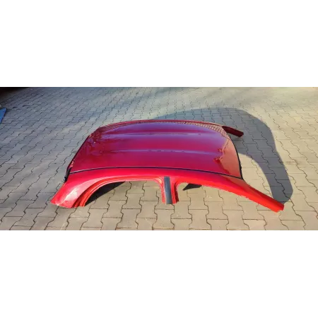 MAZDA 2 TOYOTA YARIS IV DACH 2025 3U5