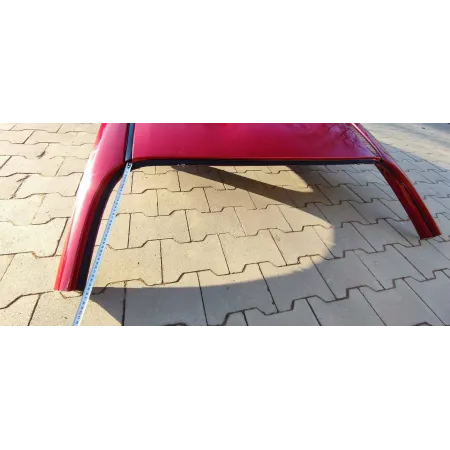 MAZDA 2 TOYOTA YARIS IV DACH 2025 3U5