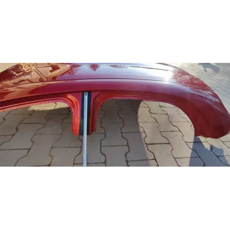 MAZDA 2 TOYOTA YARIS IV DACH 2025 3U5