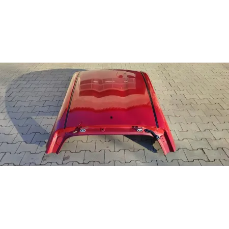 MAZDA 2 TOYOTA YARIS IV DACH 2025 3U5