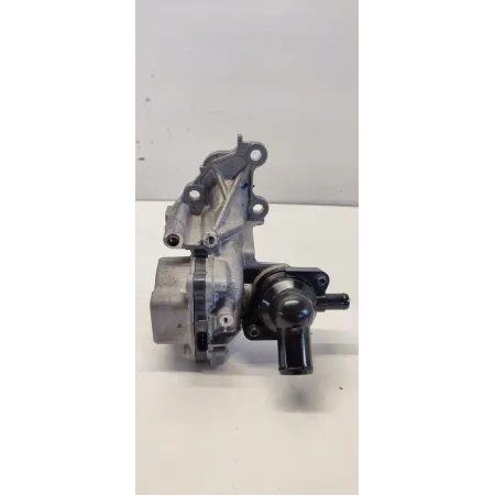 MAZDA 2 TOYOTA YARIS IV POMPA WODY 1.5 HYBRID 0810G89050101