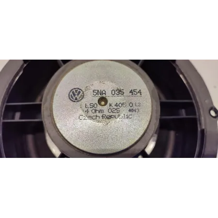 VW TIGUAN II GŁOŚNIK DRZWI PRZÓD 5NA035454