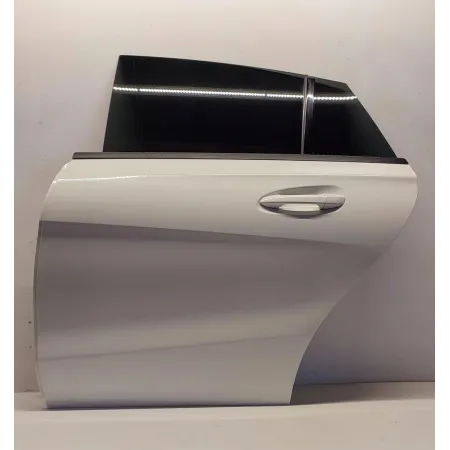 MERCEDES X117 DRZWI LEWY TYŁ SHOOTING BRAKE A1177300105