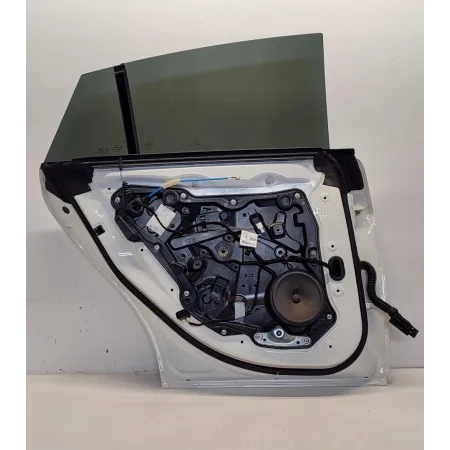 MERCEDES X117 DRZWI LEWY TYŁ SHOOTING BRAKE A1177300105