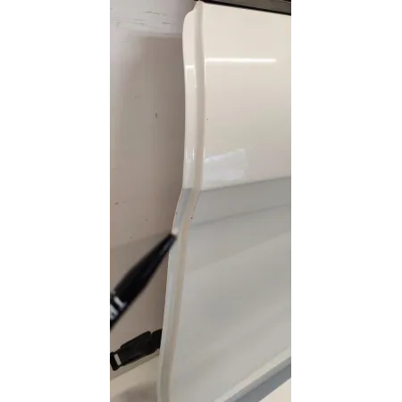 MERCEDES X117 DRZWI LEWY TYŁ SHOOTING BRAKE A1177300105