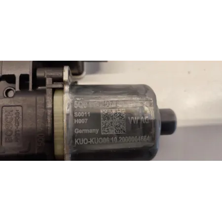 VW TIGUAN II SILNICZEK SZYBY 5Q0959407E