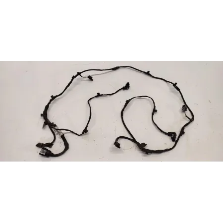 VW TIGUAN II WIĄZKA ZDERZAKA TYŁ 5NA971104M