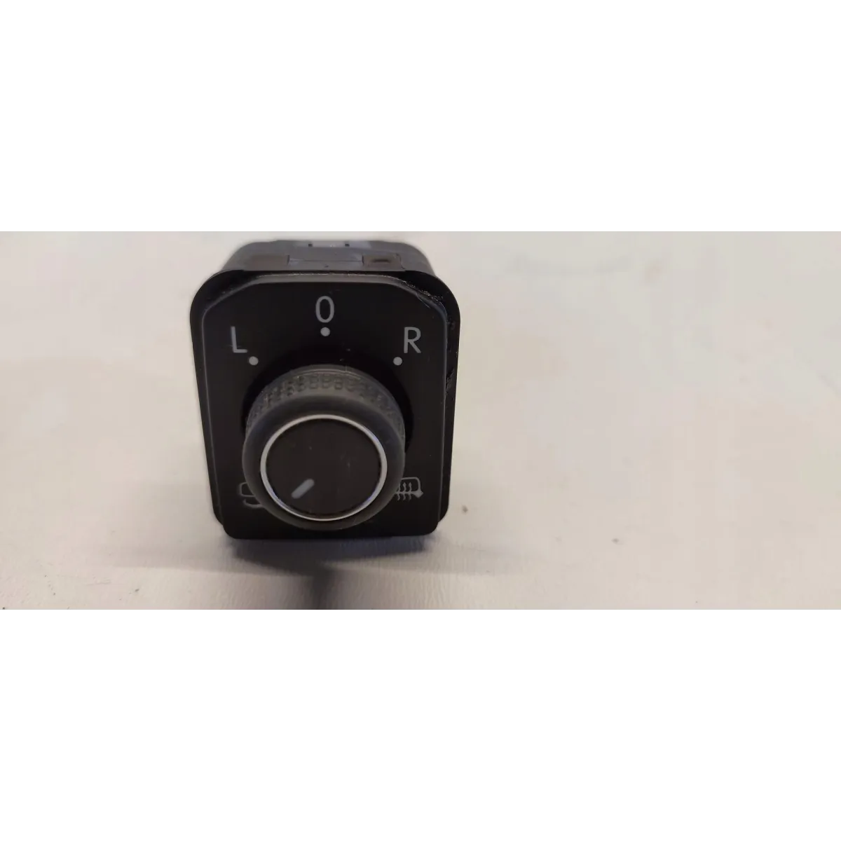 VW TIGUAN II PRZEŁĄCZNIK REGULACJA LUSTEREK 3G0959565C