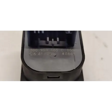 VW TIGUAN II PRZEŁĄCZNIK REGULACJA LUSTEREK 3G0959565C