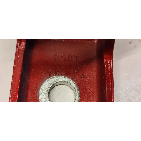 MAZDA 2 TOYOTA YARIS IV ZAWIASY DRZWI PRAWY TYŁ
