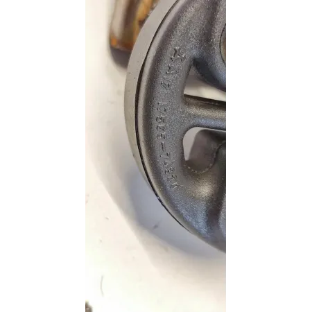 MAZDA 2 TOYOTA YARIS IV MOCOWANIE WYDECHU WIESZAK 17565-74320