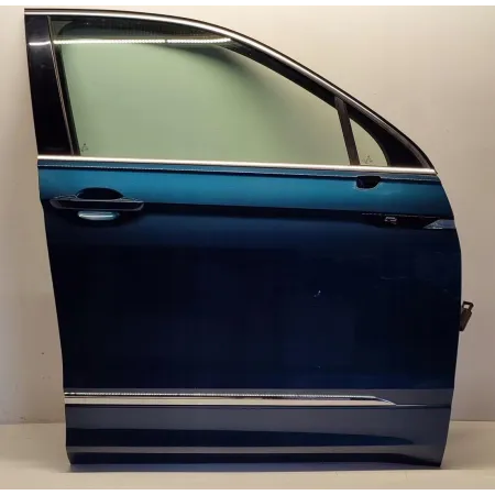 VW TIGUAN II DRZWI PRAWY PRZOD LP5J R-LINE 5NA831056N