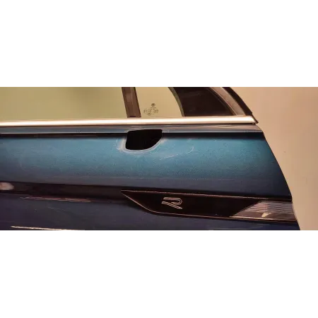 VW TIGUAN II DRZWI PRAWY PRZOD LP5J R-LINE 5NA831056N