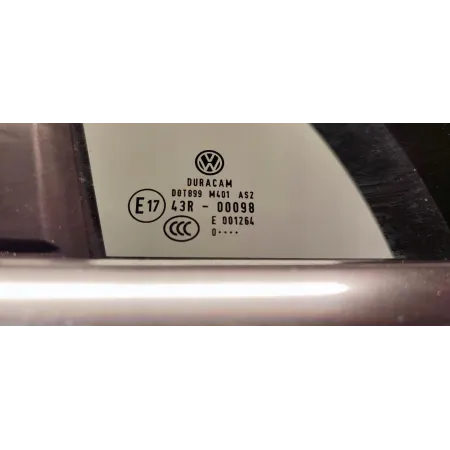 VW TIGUAN II DRZWI PRAWY PRZOD LP5J R-LINE 5NA831056N