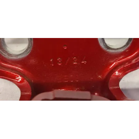 MAZDA 2 TOYOTA YARIS IV ZAWIASY DRZWI LEWY TYŁ