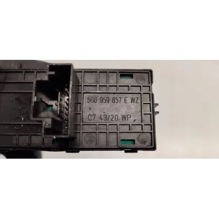 VW TIGUAN II PANEL PRZEŁĄCZNIK SZYB 5G0959857E