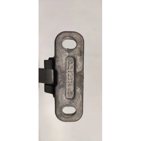 VW TIGUAN II ZAWIAS KLAPY BAGAŻNIKA 5G6827301D