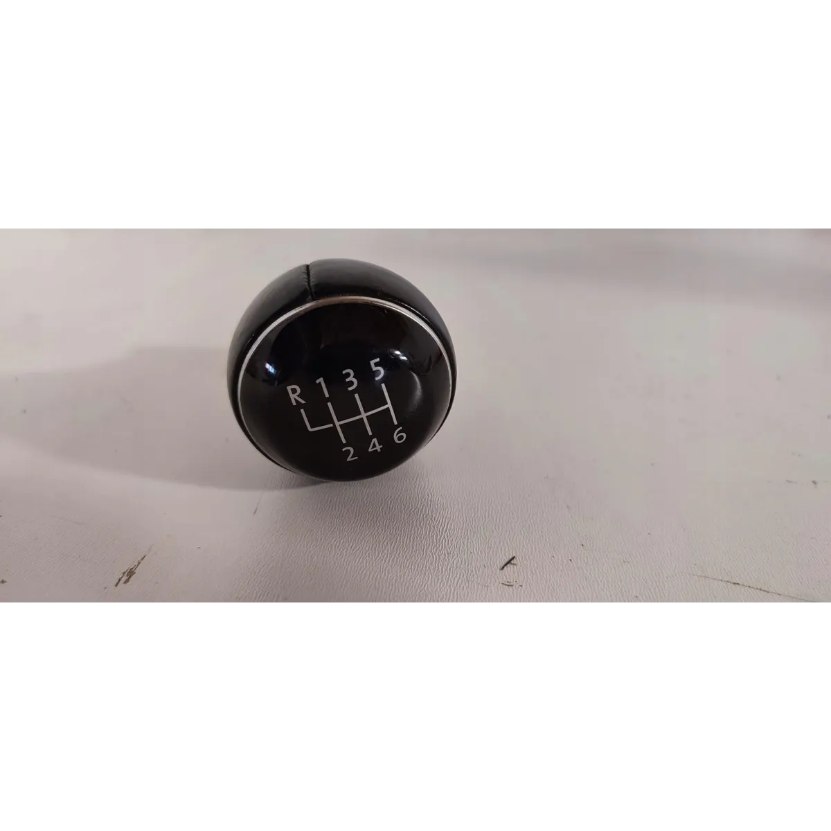 VW TIGUAN II GAŁKA ZMIANY BIEGÓW