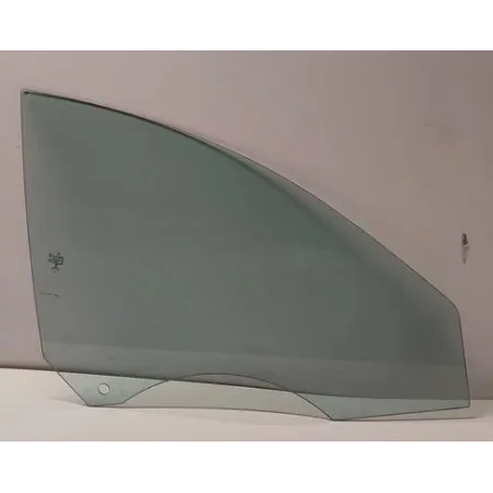 MERCEDES X117 CLA SZYBA PRAWY PRZÓD 2015 A1177250210