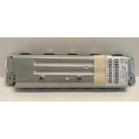 MERCEDES W205 PODUSZKA AIRBAG KOLANOWA A2058601600