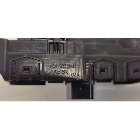 MAZDA 2 TOYOTA YARIS IV PRZEŁĄCZNIK RĘCZNEGO 75P286