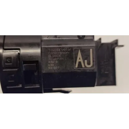MAZDA 2 TOYOTA YARIS IV PRZEŁĄCZNIK POWER 836-0 501077
