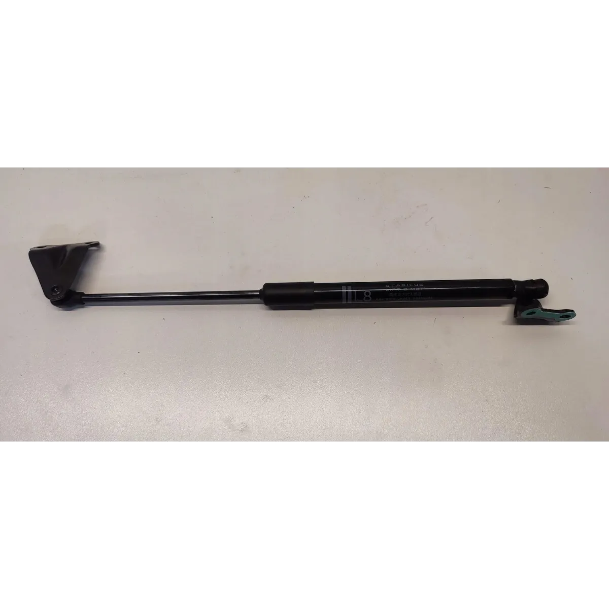 MAZDA 2 TOYOTA YARIS IV SIŁOWNIK KLAPY BAGAŻNIKA LEWY 68960-K0020