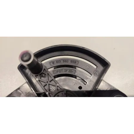 MAZDA 2 TOYOTA YARIS IV CZUJNIK POTENCJOMETR PEDAŁU STOPU 89510-K0021