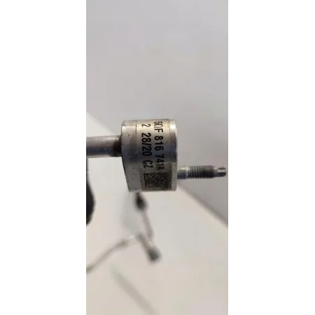 VW TIGUAN II PRZEWÓD KLIMATYZACJI 1.5 5QF816741A