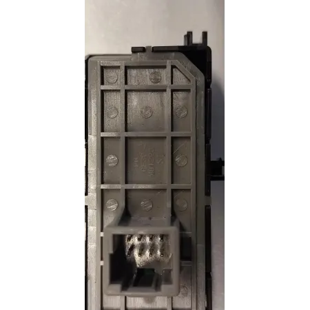 MAZDA 2 TOYOTA YARIS IV PANEL DRIVE MODE M81303 M81293