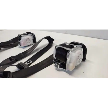 VW TAYRON PASY BEZPIECZEŃSTWA PRZÓD KOMPLET 571857706 571857705