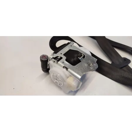 VW TAYRON PASY BEZPIECZEŃSTWA PRZÓD KOMPLET 571857706 571857705