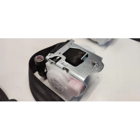 VW TAYRON PASY BEZPIECZEŃSTWA PRZÓD KOMPLET 571857706 571857705