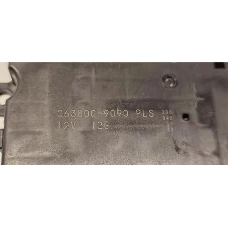 MAZDA 2 TOYOTA YARIS IV SILNICZEK NAGRZEWNICY 063800-9090