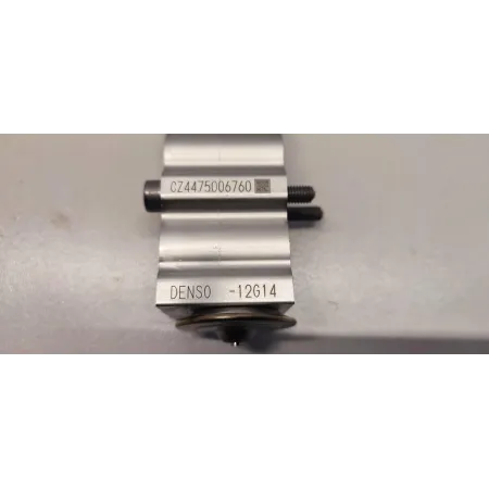 MAZDA 2 TOYOTA YARIS IV ZAWÓR ROZPRĘŻNY KLIMATYZACJI