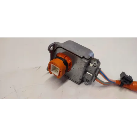 MAZDA 2 TOYOTA YARIS IV WIĄZKA INSTALACJA BATERII 821H2-K0030