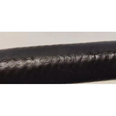 MAZDA 2 TOYOTA YARIS IV RURA PRZEWÓD WODY 1.5 HYBRID