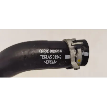 MAZDA 2 TOYOTA YARIS IV RURA PRZEWÓD WODY 1.5 HYBRID G922C-K0020-B