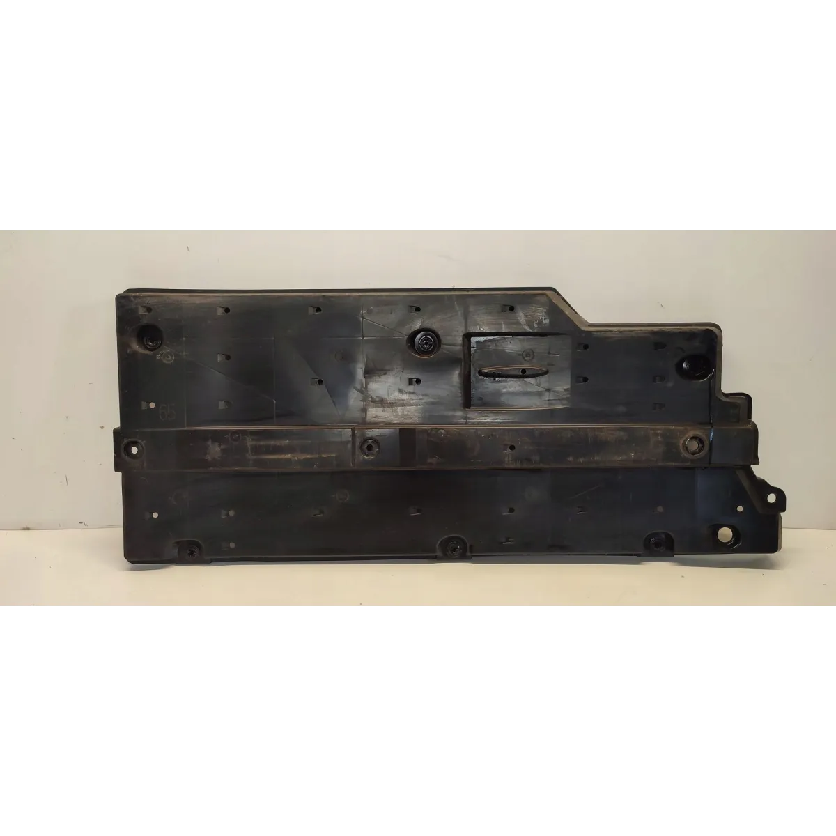 MAZDA 2 TOYOTA YARIS IV OSŁONA PODWOZIA PRAWA 58165-K0010