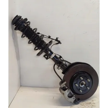 MAZDA 2 TOYOTA YARIS IV ZWROTNICA LEWY PRZÓD 1.5 HYBRID 2025