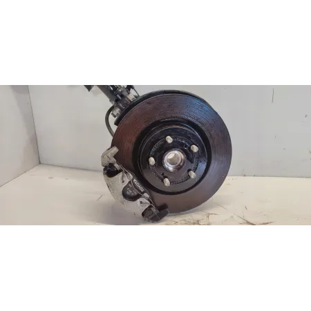 MAZDA 2 TOYOTA YARIS IV ZWROTNICA LEWY PRZÓD 1.5 HYBRID 2025