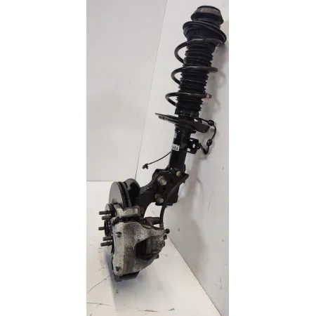 MAZDA 2 TOYOTA YARIS IV ZWROTNICA PRAWY PRZÓD 1.5 HYBRID 2025