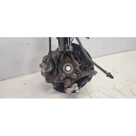 MAZDA 2 TOYOTA YARIS IV ZWROTNICA PRAWY PRZÓD 1.5 HYBRID 2025