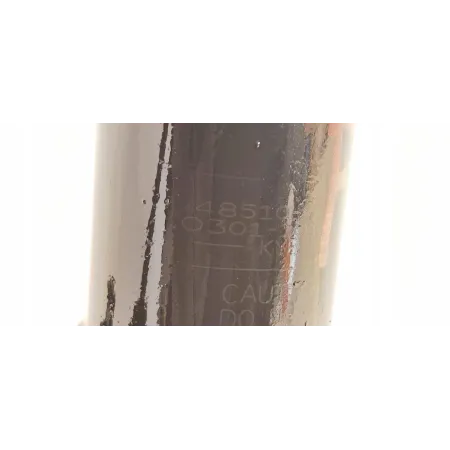 MAZDA 2 TOYOTA YARIS IV ZWROTNICA PRAWY PRZÓD 1.5 HYBRID 2025