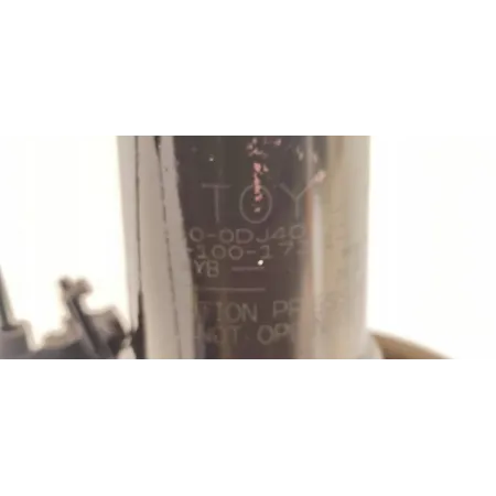 MAZDA 2 TOYOTA YARIS IV ZWROTNICA PRAWY PRZÓD 1.5 HYBRID 2025